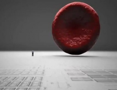 Transistor 3D in tecnologia 22nm di Intel